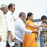 Celebs at Telugu Film Industry Celebrates 80 Years pictures | Picture 76500
